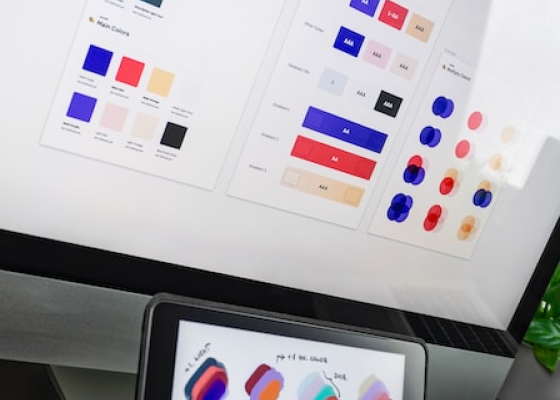 Front End Development