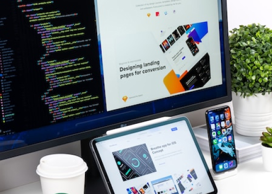 Full Stack Development